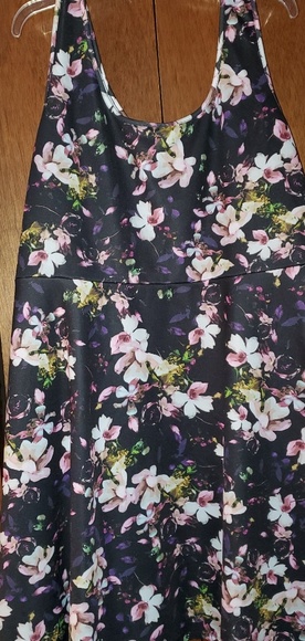torrid Dresses & Skirts - Torrid dress torrid Dresses & Skirts - Torrid dress